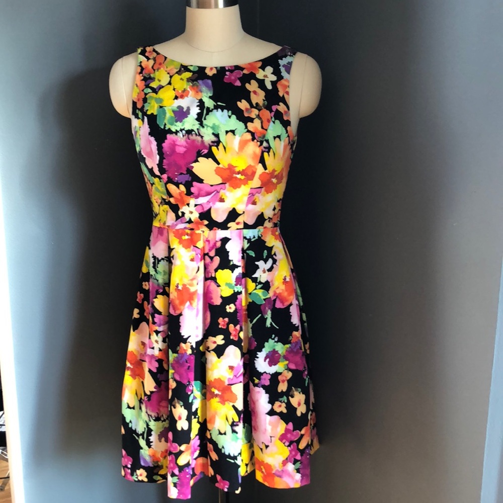 The Limited Dress
